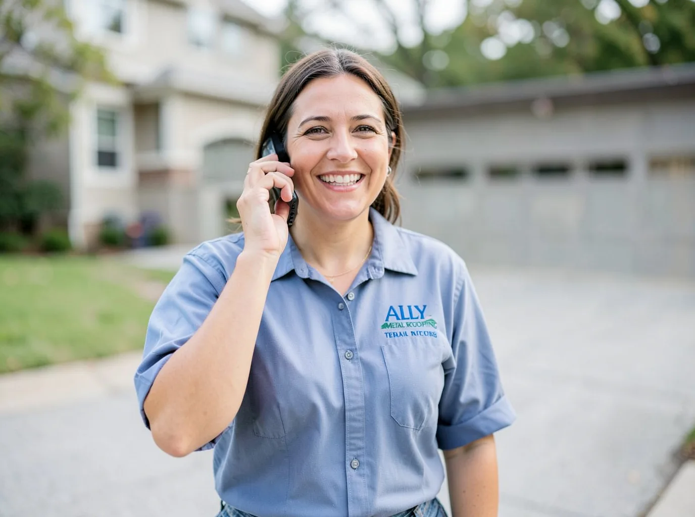 Metal Roof Installation Delano, PA FAQs
